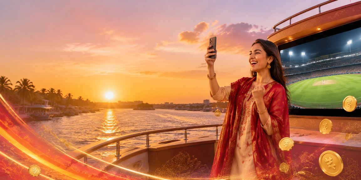 খুলনায় ক্রিকেট বেটিং ও টাকা লেনদেন
