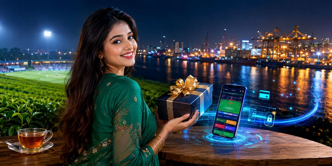 নারায়ণগঞ্জ ক্রিকেট বেটিং ও চা বাগান পরিবেশ